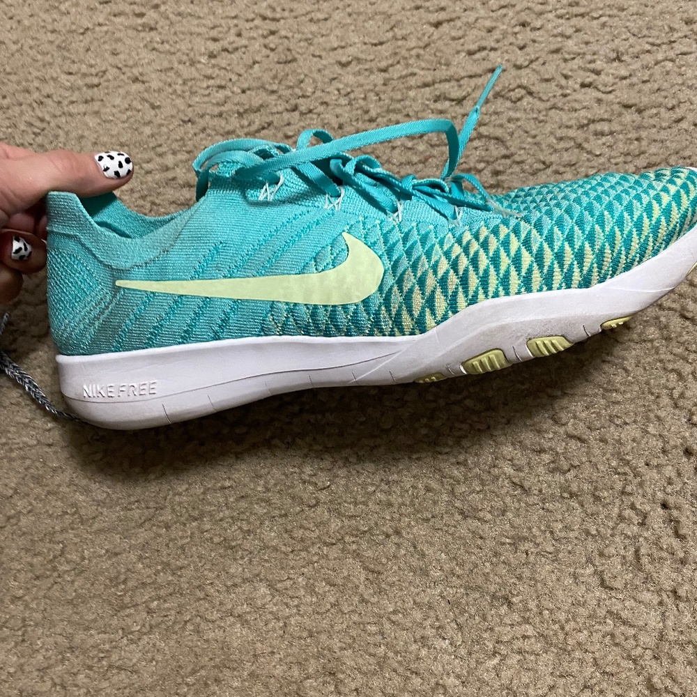 Nike Training Shoe